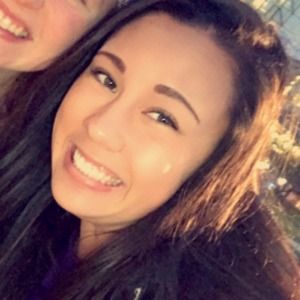 Meet your Posher, Makena